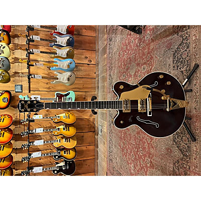 Gretsch Guitars 2021 G6122TG Country Gentleman Hollow Body Electric Guitar