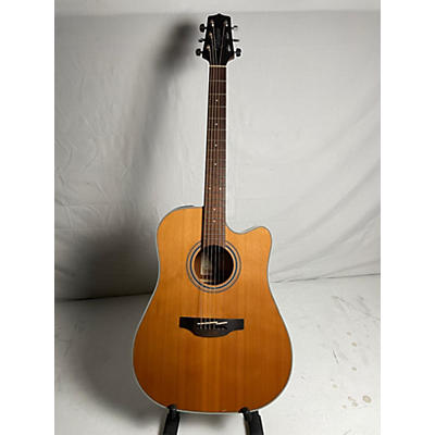 Takamine 2021 GD20CE-NS Acoustic Electric Guitar