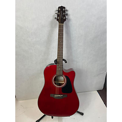 Takamine 2021 GD30CE Acoustic Electric Guitar