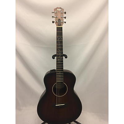 Taylor 2021 GS Mini Koa Acoustic Guitar