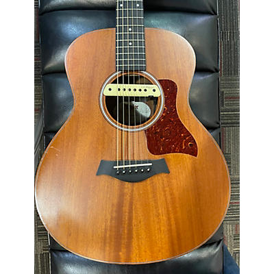 Taylor 2021 GS Mini Mahogany Acoustic Guitar