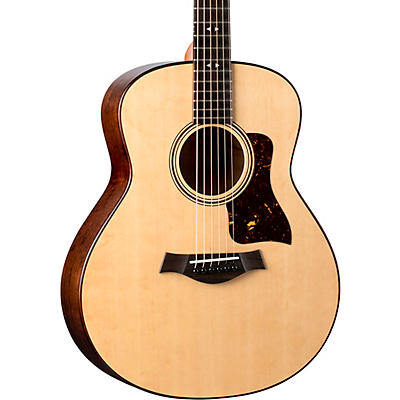 Taylor 2021 GT Urban Ash Grand Theater Acoustic Guitar
