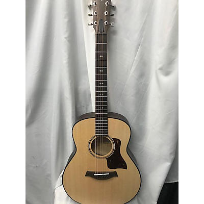 Taylor 2021 GT11 Urban Ash Acoustic Guitar