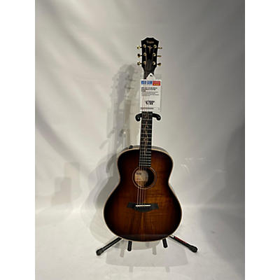 Taylor 2021 GTK21E Acoustic Electric Guitar