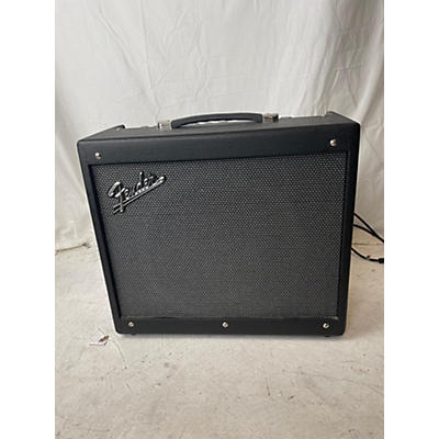 Fender 2021 GTX50 Mustang 1X12 Guitar Combo Amp