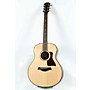 Open-Box Taylor 2021 GTe Urban Ash Grand Theater Acoustic-Electric Guitar Condition 3 - Scratch and Dent Natural 197881093648