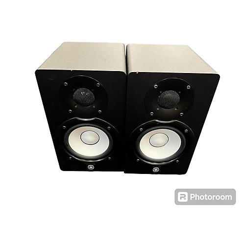 Yamaha 2021 HS5 Pair Powered Monitor