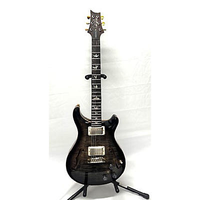 PRS 2021 Hollowbody II 10 Top Piezo Hollow Body Electric Guitar