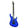 Used Caparison Guitars 2021 Horus-M3 Solid Body Electric Guitar Lapis Lazuli