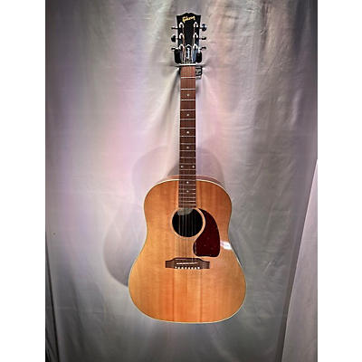 Gibson 2021 J45 Studio Acoustic Electric Guitar