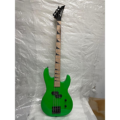 Jackson 2021 JS1M Electric Bass Guitar