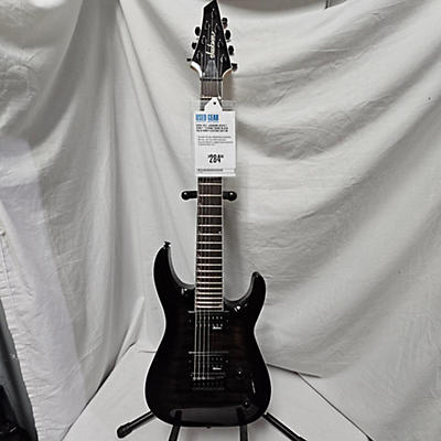 Jackson 2021 JS22Q-7 Dinky 7 String Solid Body Electric Guitar