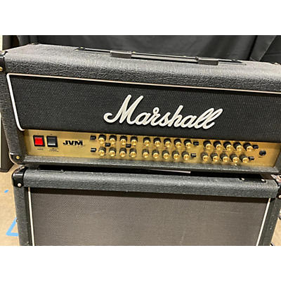 Marshall 2021 JVM410H 100W Tube Guitar Amp Head
