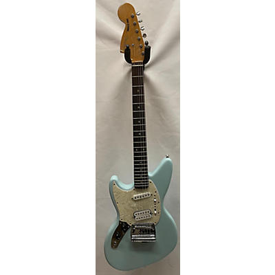 Fender 2021 Jagstang Left Handed Electric Guitar