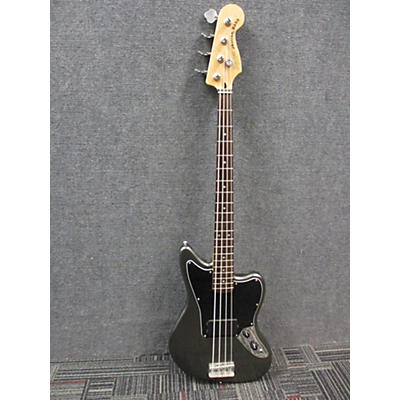 Squier 2021 Jaguar Bass H Electric Bass Guitar