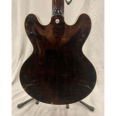 Gibson 2021 Jim James Es335 Hollow Body Electric Guitar