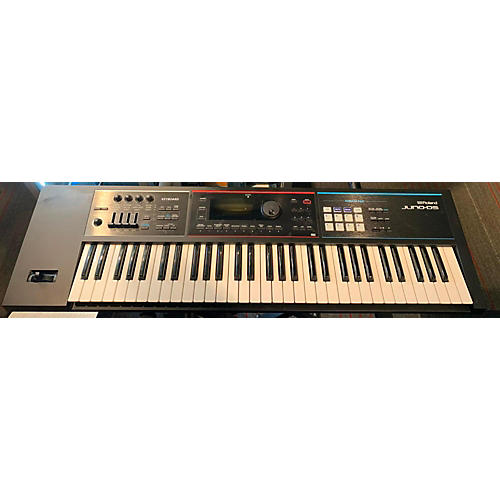 Roland 2021 Juno DS Keyboard Workstation