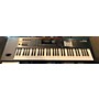 Used Roland 2021 Juno DS Keyboard Workstation