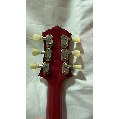 Knaggs 2021 Kenai J-d1 RELIC Solid Body Electric Guitar