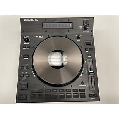 Denon 2021 LC6000 PRIME DJ Controller