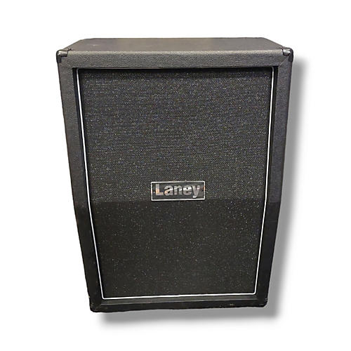 Laney 2021 LFR212 Guitar Cabinet