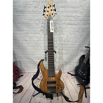 ESP 2021 LTD B206SM 6 String Electric Bass Guitar