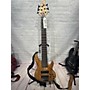 Used ESP 2021 LTD B206SM 6 String Electric Bass Guitar Spalted Maple