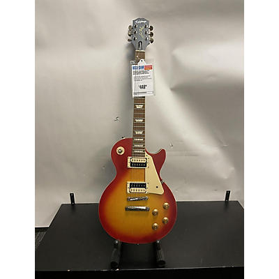 Epiphone 2021 Les Paul Classic Solid Body Electric Guitar