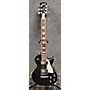 Used Gibson 2021 Les Paul Classic Solid Body Electric Guitar Ebony