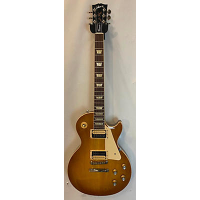 Gibson 2021 Les Paul Classic Solid Body Electric Guitar