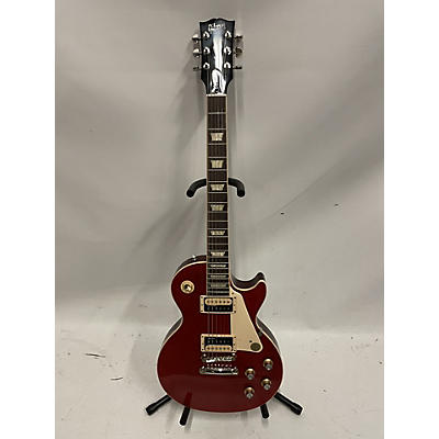 Gibson 2021 Les Paul Classic Solid Body Electric Guitar