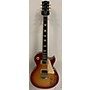 Used Gibson 2021 Les Paul Standard 1950S Neck Solid Body Electric Guitar Cherry Sunburst