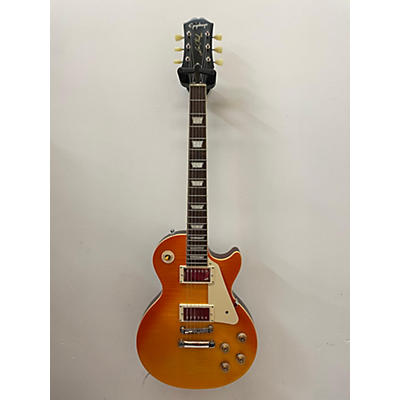 Epiphone 2021 Les Paul Standard 1959 Limited Edition Solid Body Electric Guitar