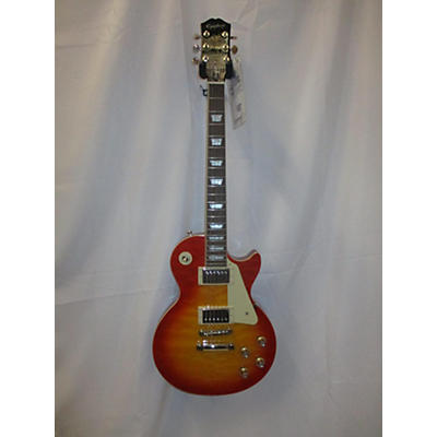 Epiphone 2021 Les Paul Standard 1960s Solid Body Electric Guitar