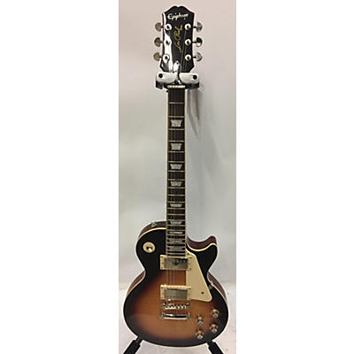 Epiphone 2021 Les Paul Standard '60s Solid Body Electric Guitar