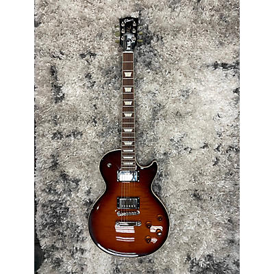 Gibson 2021 Les Paul Standard Premium Plus 1960S Neck Solid Body Electric Guitar