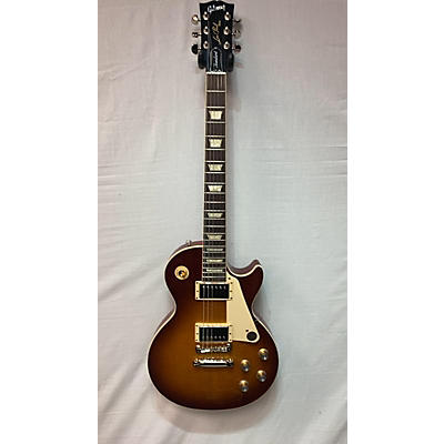 Gibson 2021 Les Paul Standard Solid Body Electric Guitar