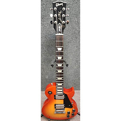 Gibson 2021 Les Paul Studio Solid Body Electric Guitar