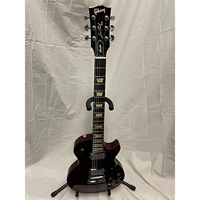 Gibson 2021 Les Paul Studio Solid Body Electric Guitar