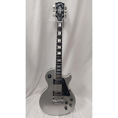 Gibson 2021 M2M Les Paul Custom Solid Body Electric Guitar