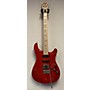 Used PRS 2021 MARK LETTIERI Solid Body Electric Guitar AMARYLLIS RED