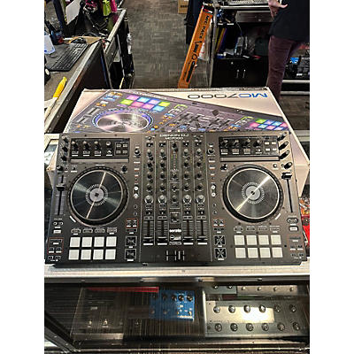 Denon DJ 2021 MC7000 DJ Controller