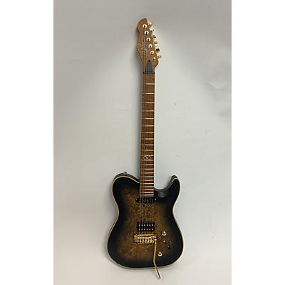 Chapman 2021 ML3 BEA Pro Solid Body Electric Guitar
