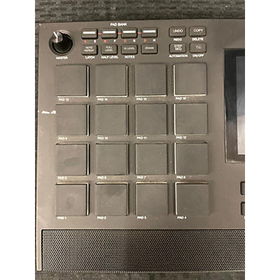 Akai Professional 2021 MPC Live 2 Production Controller