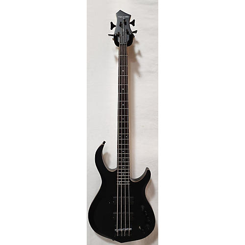 Sire 2021 Marcus Miller M2 Electric Bass Guitar Black