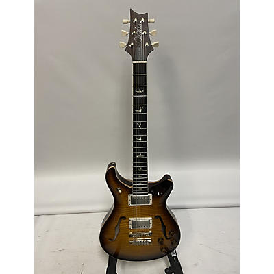 PRS 2021 McCarty 594 Hollowbody Hollow Body Electric Guitar