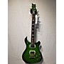 Used PRS 2021 McCarty 594 Solid Body Electric Guitar Emerald Green
