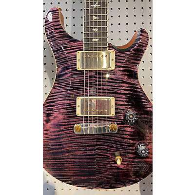 PRS 2021 McCarty STOPTAIL 10 TOP Solid Body Electric Guitar