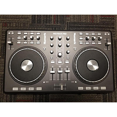 Numark 2021 Mixtrack Pro DJ Controller
