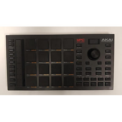 Akai Professional 2021 Mpc Studio MIDI Controller